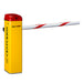 Centurion rectangular traffic-barrier boom - representative SECTOR II family image