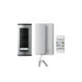 BPT AGT two-wire expandable audio intercom kit