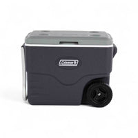 Coleman Daintree 38L Cooler Box with Wheels