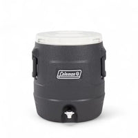 Coleman Daintree 10L Drinks Keg Cooler, Grey