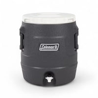 Coleman Daintree 15L Drinks Keg Cooler, Grey