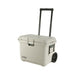 Coleman Pro Series 55QT Cooler Box on Wheels