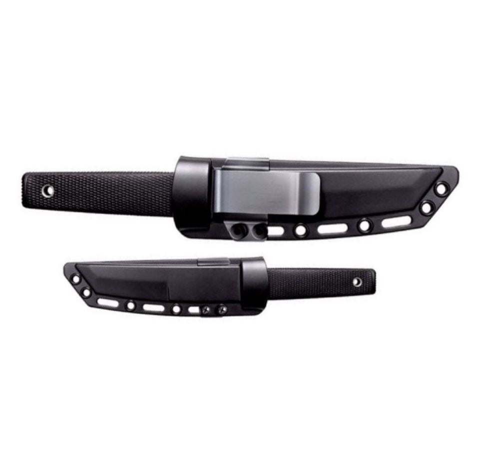 COLD STEEL 5 INCH FIXED BLADE - 17T