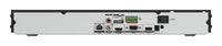Hikvision DS-7616NXI-K2(E) rear panel with HDMI, VGA, network and alarm ports