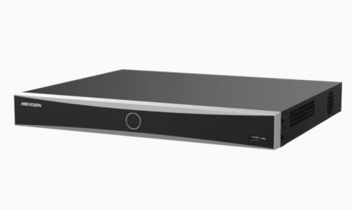 Hikvision DS-7616NXI-K2(E) 16-channel AcuSense NVR