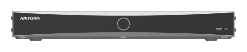 Hikvision DS-7616NXI-K2(E) front panel