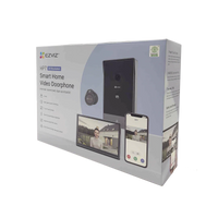 EZVIZ HP7 SMART VIDEO INTERCOM - 3MP - NeonSales {{ shop.shopifyCountryName }}