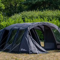 Waterproof Inflatable Family Camping Tent House