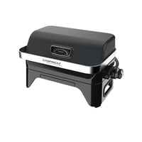 Campingaz Attitude 2GO CV Portable Gas Braai, Black