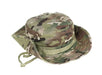 UNBRANDED-JY-3-ROUND HAT-ARMY