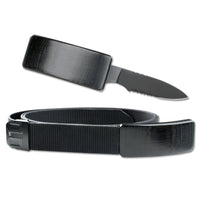 DAN VALOIS BELT KNIFE - DV-01 - NeonSales {{ shop.shopifyCountryName }}