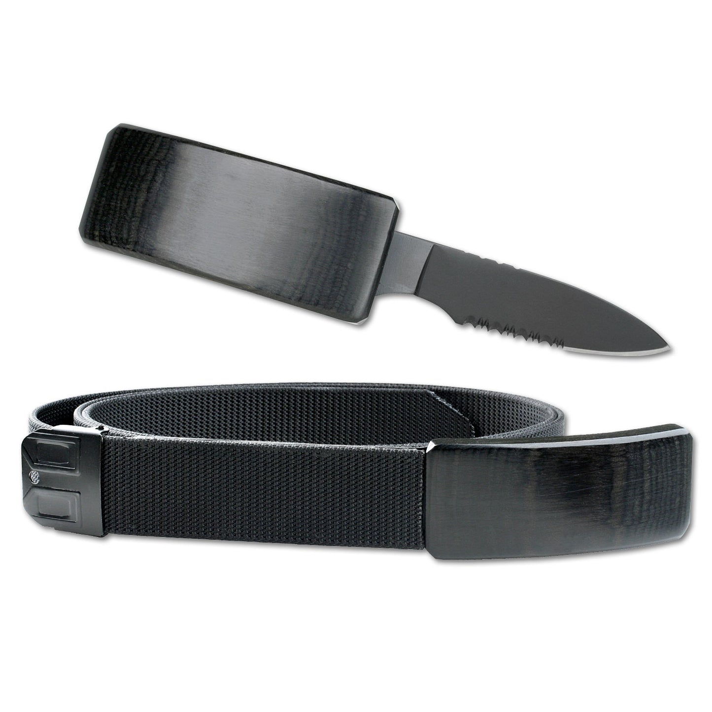 DAN VALOIS BELT KNIFE - DV-01 - NeonSales {{ shop.shopifyCountryName }}