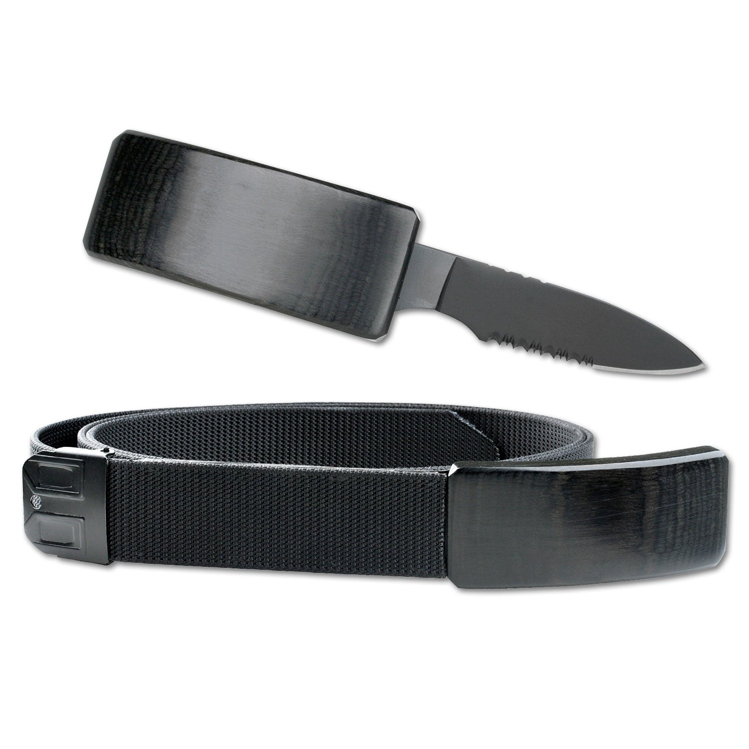 DAN VALOIS BELT KNIFE - DV-01 - NeonSales {{ shop.shopifyCountryName }}