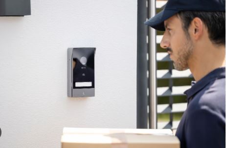 EZVIZ HP7 SMART VIDEO INTERCOM - 3MP - NeonSales {{ shop.shopifyCountryName }}