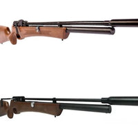 NOVA VISTA RAZER .22 UNREGULATED PCP RIFLE - NeonSales {{ shop.shopifyCountryName }}