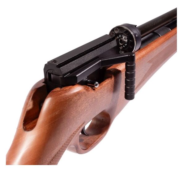 NOVA VISTA RAZER .22 UNREGULATED PCP RIFLE - NeonSales {{ shop.shopifyCountryName }}