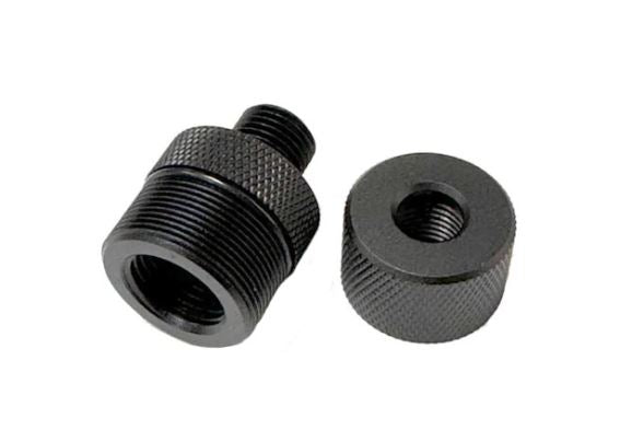 SILENCER ADAPTER FOR NOVA VISTA RAZER - NeonSales {{ shop.shopifyCountryName }}