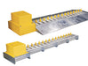 Centurion CLAWS roadway spike system - representative of compatible spike gearbox assembly