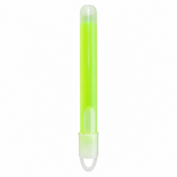 GLOW STICK 8CM - GREEN