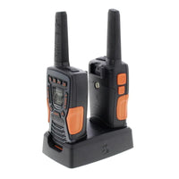 Cobra AM1055 2-Way Radios (2 of 5)