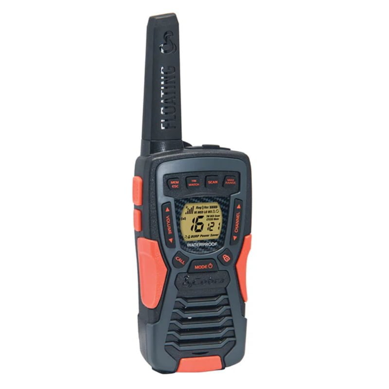 Cobra AM1055 2-Way Radios (3 of 5)
