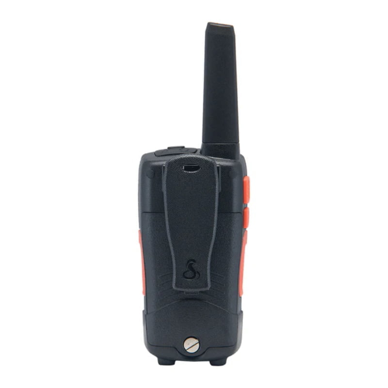 Cobra AM1055 2-Way Radios (4 of 5)