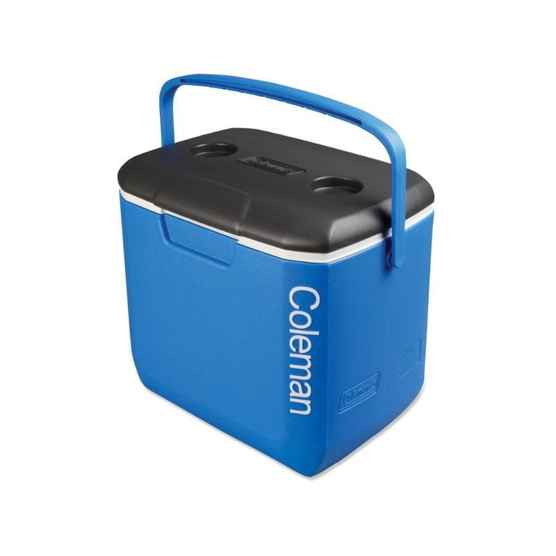 Coleman Performance 30QT Hard Cooler Box
