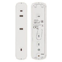 Hikvision AX PRO DS-PDMCX-E-WE wireless external magnetic contact