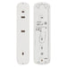 Hikvision AX PRO DS-PDMCX-E-WE wireless external magnetic contact