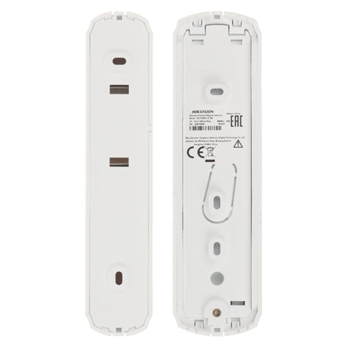 Hikvision AX PRO DS-PDMCX-E-WE wireless external magnetic contact