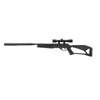 CROSMAN FIRE 4.5MM BREAK BARREL AIR RIFLE