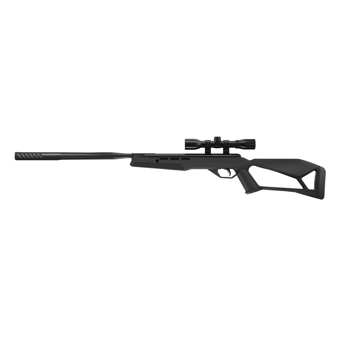 CROSMAN FIRE 4.5MM BREAK BARREL AIR RIFLE