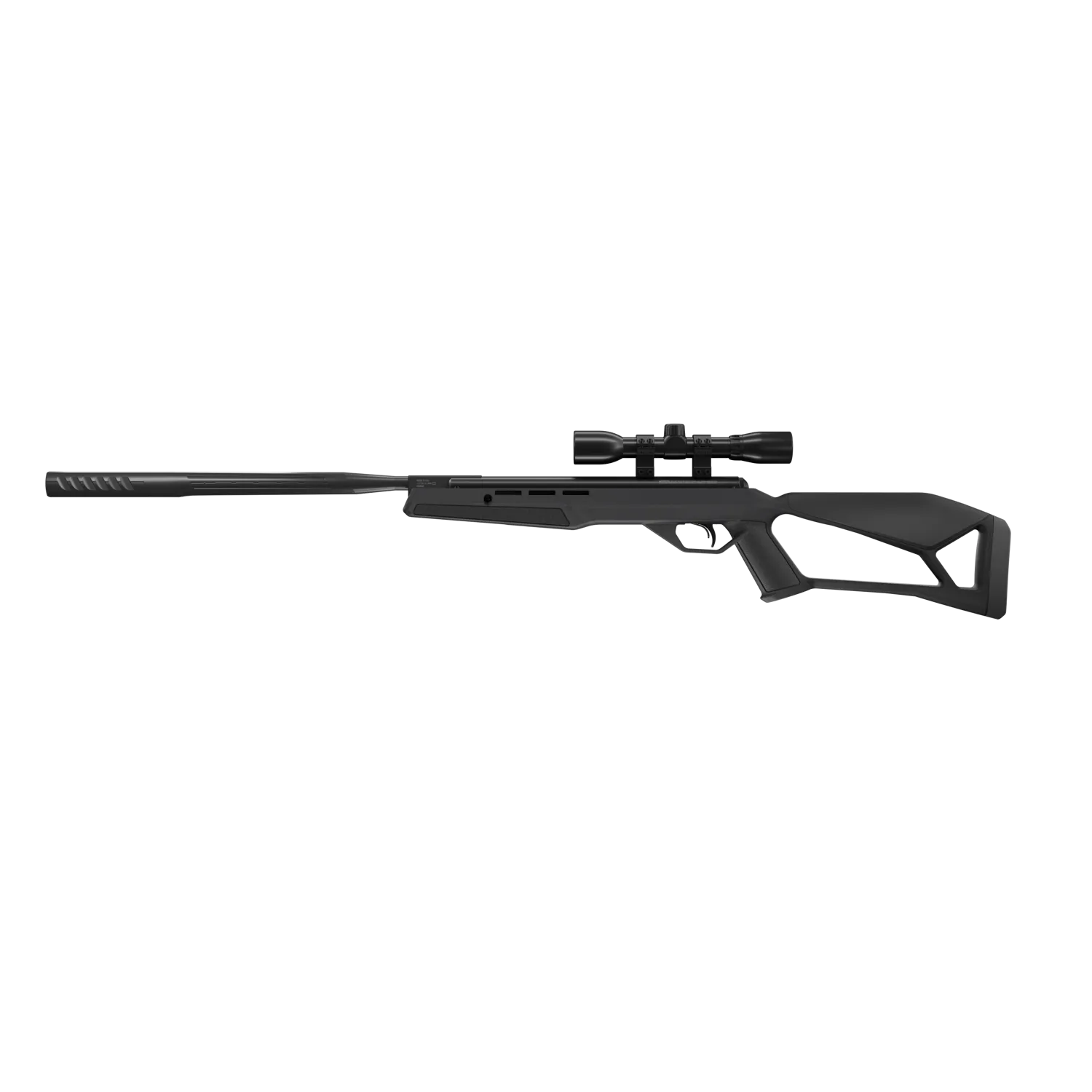 CROSMAN FIRE 4.5MM BREAK BARREL AIR RIFLE