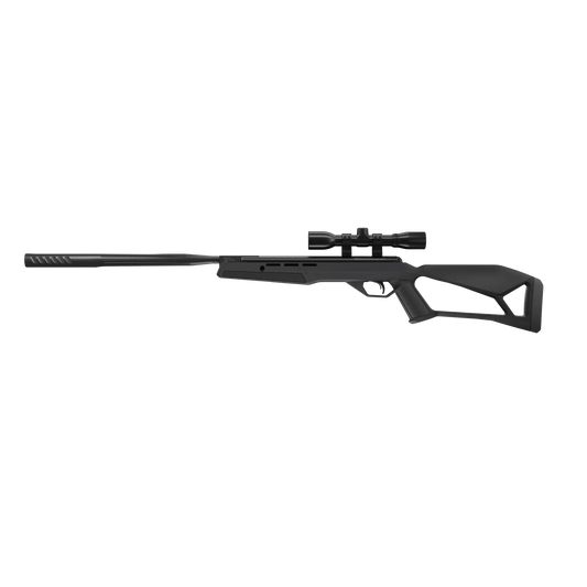 CROSMAN FIRE 4.5MM BREAK BARREL AIR RIFLE