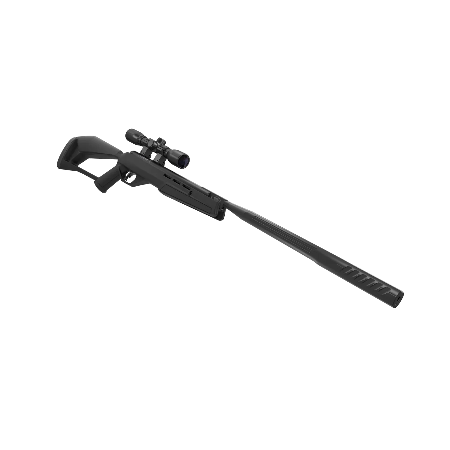 CROSMAN FIRE 4.5MM BREAK BARREL AIR RIFLE