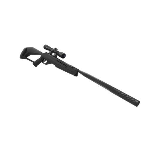 CROSMAN FIRE 4.5MM BREAK BARREL AIR RIFLE