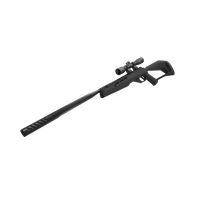 CROSMAN FIRE 4.5MM BREAK BARREL AIR RIFLE