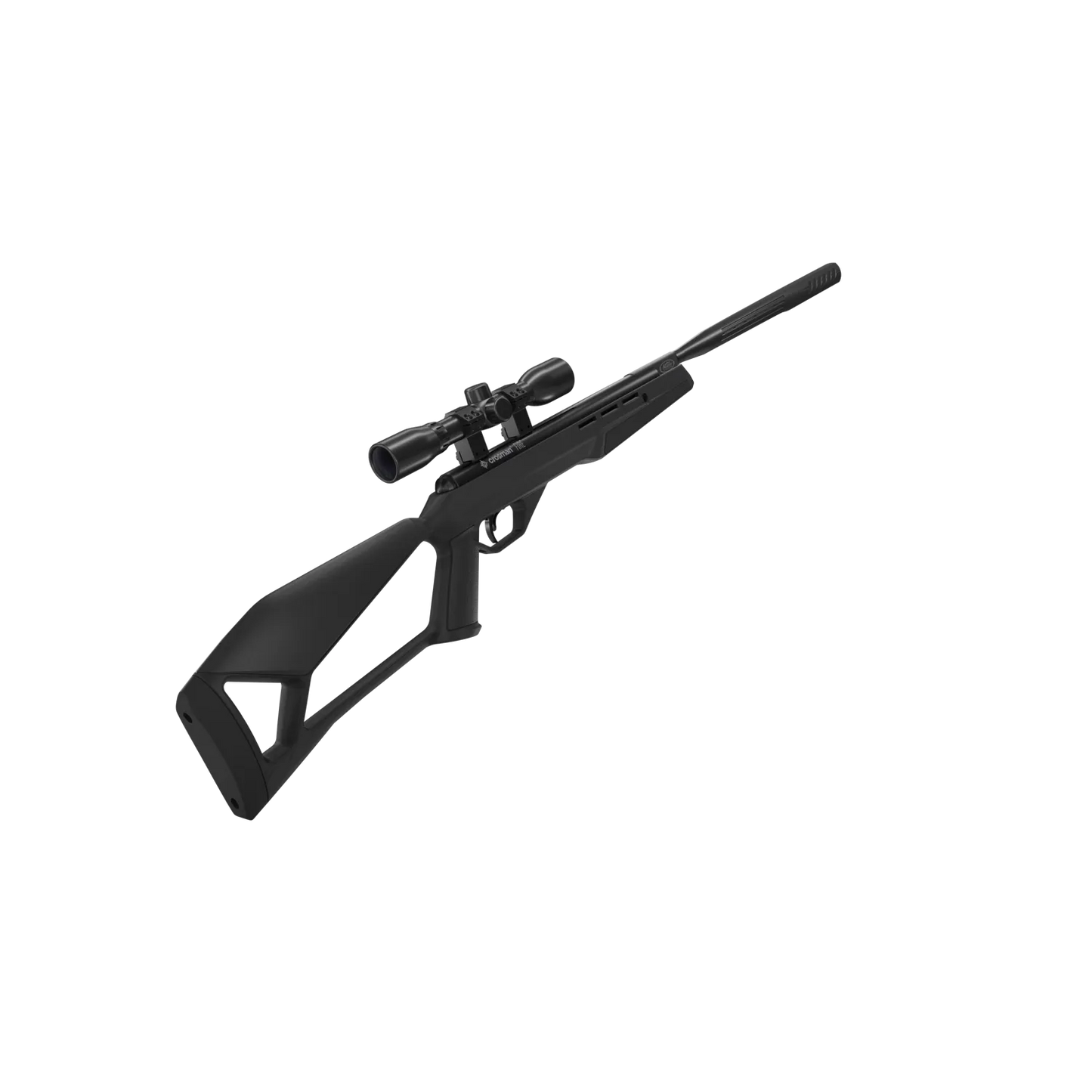 CROSMAN FIRE 4.5MM BREAK BARREL AIR RIFLE