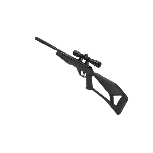 CROSMAN FIRE 4.5MM BREAK BARREL AIR RIFLE