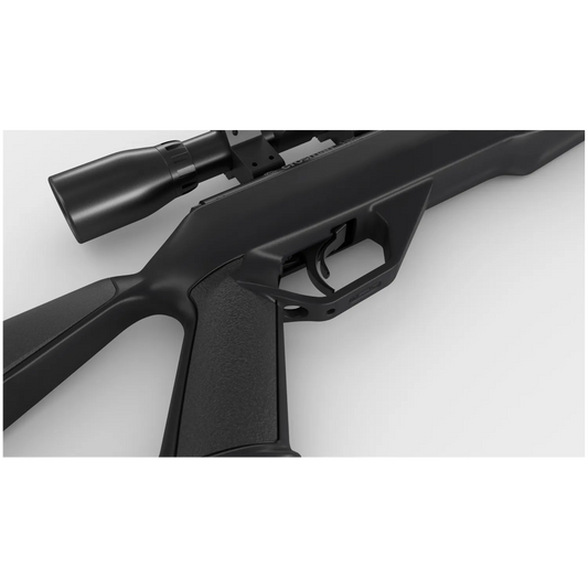 CROSMAN FIRE 4.5MM BREAK BARREL AIR RIFLE
