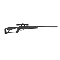CROSMAN FIRE 4.5MM BREAK BARREL AIR RIFLE