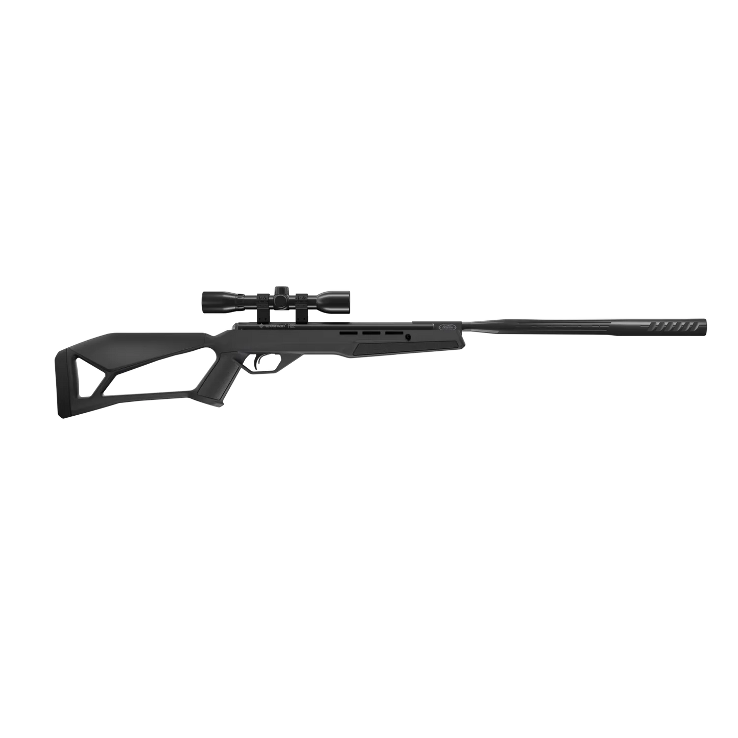 CROSMAN FIRE 4.5MM BREAK BARREL AIR RIFLE