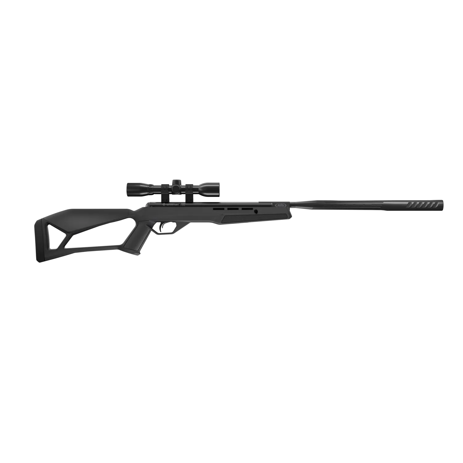 CROSMAN FIRE 4.5MM BREAK BARREL AIR RIFLE