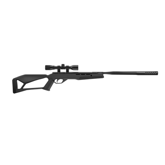 CROSMAN FIRE 4.5MM BREAK BARREL AIR RIFLE