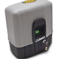 DACE Condo sliding gate motor