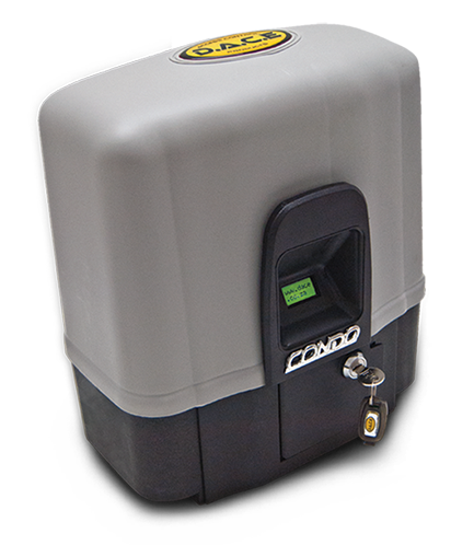 DACE Condo sliding gate motor