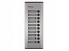 COMMAX 10-button apartment add-on panel
