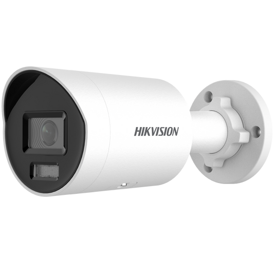 HIK 4MP COLORVU BULLET 2.8MM DS-2CD2047G2H-LI2.8MM
