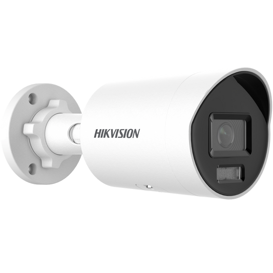 HIK 4MP COLORVU BULLET 2.8MM DS-2CD2047G2H-LI2.8MM