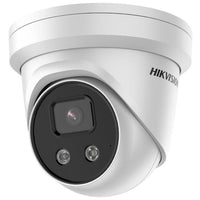 Hikvision DS-2CD2346G2-I 4MP AcuSense turret camera